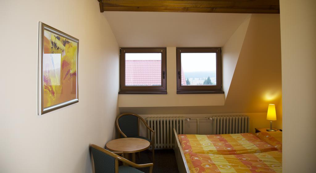 Penzion Pinokio Boží Dar Zewnętrze zdjęcie